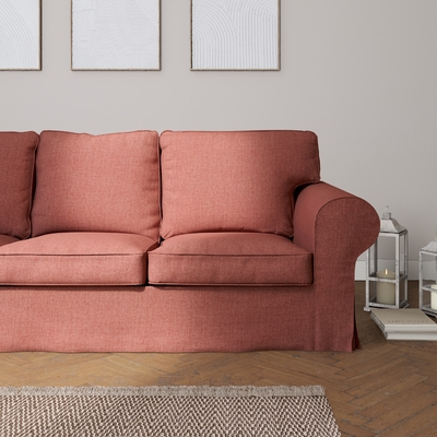 Ektorp 3-seater sofa bed cover (for model on sale in Ikea since 2013)