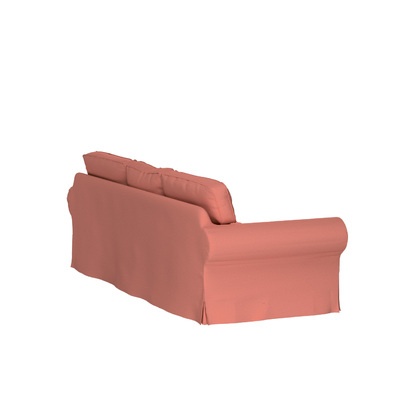 Potah na pohovku IKEA Ektorp 3-místná rozkládací, NOVÝ MODEL 2013