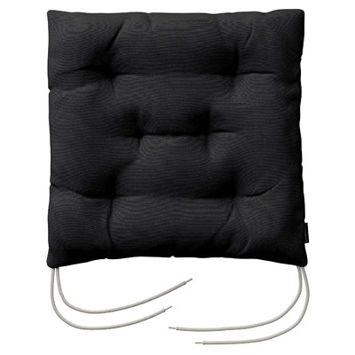 Stolehynde Thomas 38 x 38 x 8 cm fra kollektionen Etna, Stof: 705-00