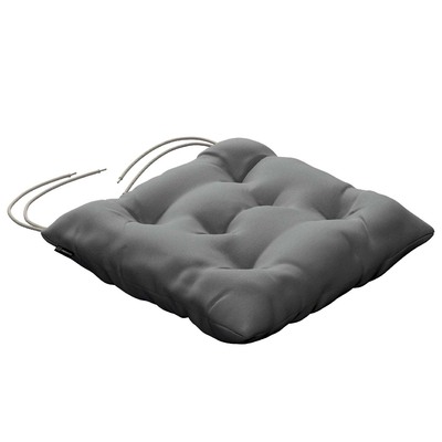 Jack seat pad with ties