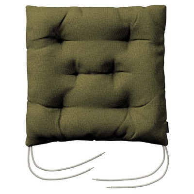 Stolehynde Thomas 38 x 38 x 8 cm fra kollektionen Etna, Stof: 161-26
