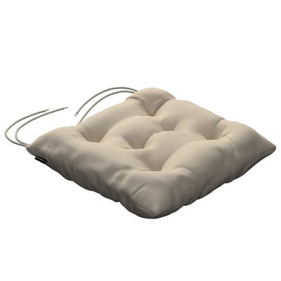 Stolehynde Thomas 38 x 38 x 8 cm fra kollektionen Outdoor Oasis (kun til hynder), Stof: 703-30