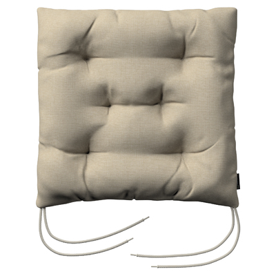 Stolehynde Thomas 38 x 38 x 8 cm fra kollektionen Outdoor Oasis (kun til hynder), Stof: 703-36