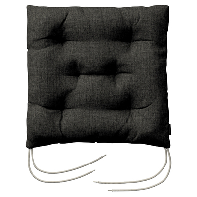 Jack seat pad with ties