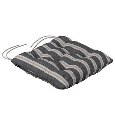 Stolehynde Thomas 38 x 38 x 8 cm fra kollektionen Scotti, Stof: 145-31