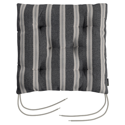 Stolehynde Thomas 38 x 38 x 8 cm fra kollektionen Scotti, Stof: 145-31