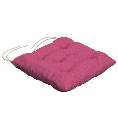 Jack seat pad with ties