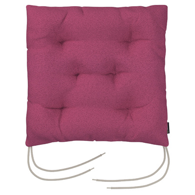 Jack seat pad with ties
