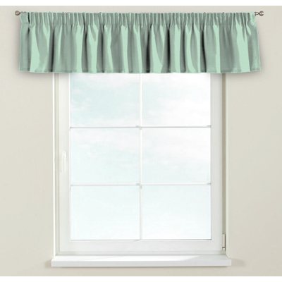 Kurzgardine mit Kräuselband 130 x 40 cm von der Kollektion Loneta, Stoff: 133-61