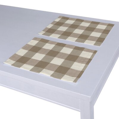 Placemat (set of 2)