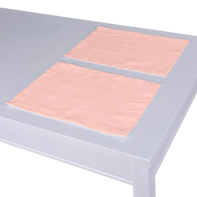 Set de table 2 pcs