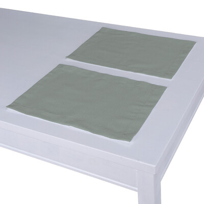 Tischset 2 Stck.