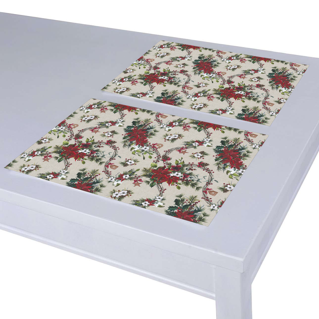 Dekoria Placemats 2 st.