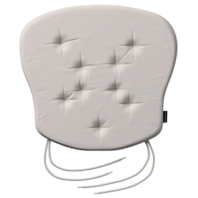 Philip seat pad with ties