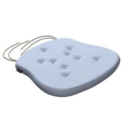 Philip seat pad with ties