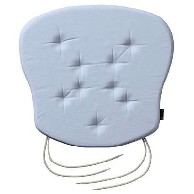 Stolehynde til Krostol B41 / 34 x D38 x 3,5 cm fra kollektionen Loneta, Stof: 133-35