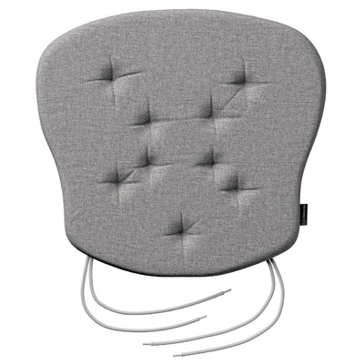 Philip seat pad with ties