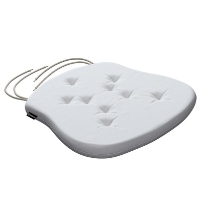 Philip seat pad with ties