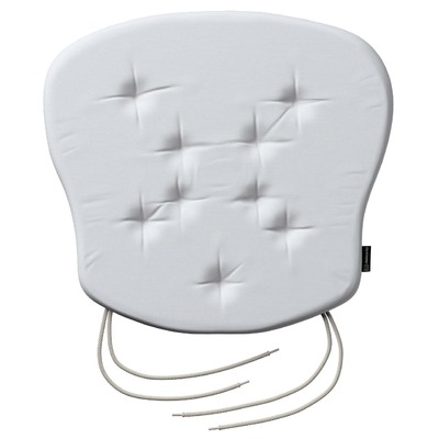 Stolehynde til Krostol B41 / 34 x D38 x 3,5 cm fra kollektionen Loneta, Stof: 133-02