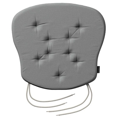Philip seat pad with ties