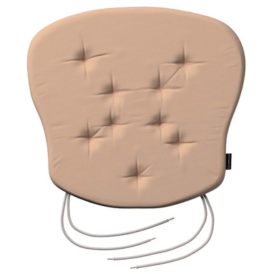 Philip seat pad with ties