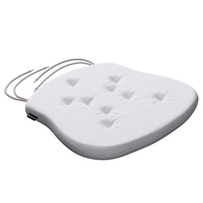 Philip seat pad with ties