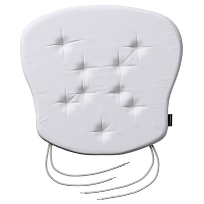 Philip seat pad with ties