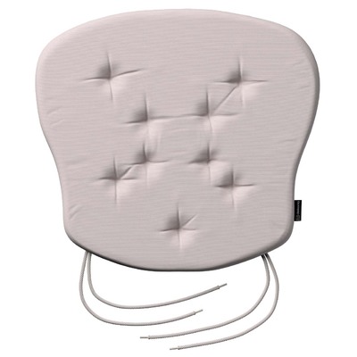 Philip seat pad with ties