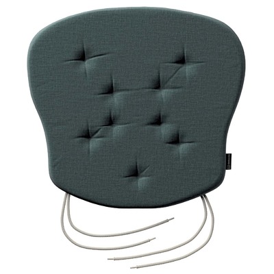 Carreau de chaise Philippe 41 x 38 x 3,5 cm dans la collection Ingrid, Tissu: 705-36