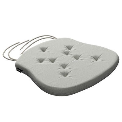 Stolehynde til Krostol B41 / 34 x D38 x 3,5 cm fra kollektionen Ingrid, Stof: 705-41