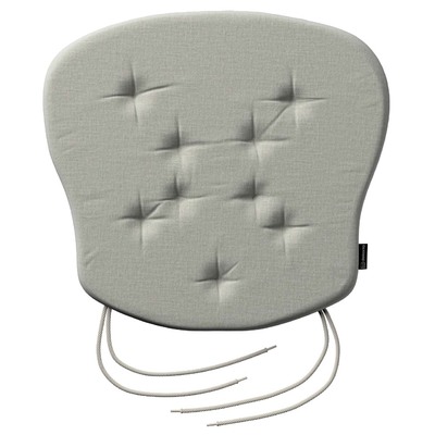 Stolehynde til Krostol B41 / 34 x D38 x 3,5 cm fra kollektionen Ingrid, Stof: 705-41