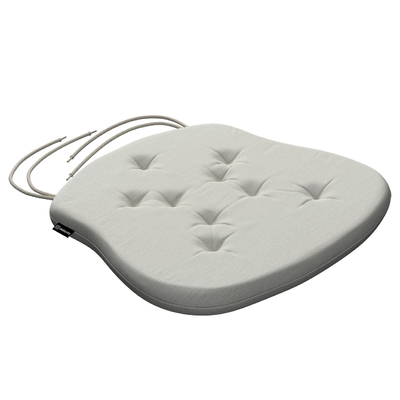 Stolehynde til Krostol B41 / 34 x D38 x 3,5 cm fra kollektionen Living 2, Stof: 162-37