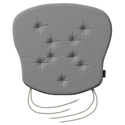 Stolehynde til Krostol B41 / 34 x D38 x 3,5 cm fra kollektionen Crema, Stof: 144-70