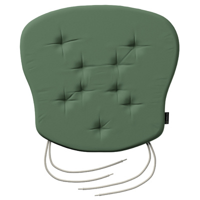Stolehynde til Krostol B41 / 34 x D38 x 3,5 cm fra kollektionen Crema, Stof: 144-71
