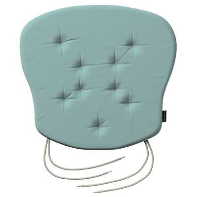 Stolehynde til Krostol B41 / 34 x D38 x 3,5 cm fra kollektionen Crema, Stof: 144-72