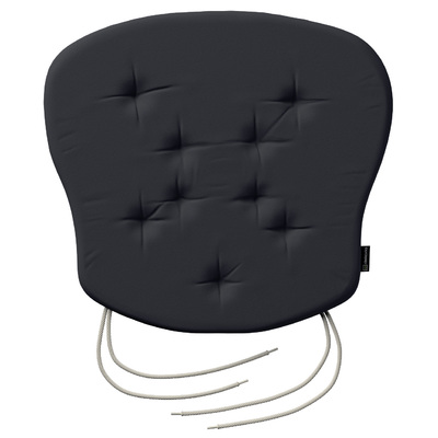 Stolehynde til Krostol B41 / 34 x D38 x 3,5 cm fra kollektionen Crema, Stof: 144-64