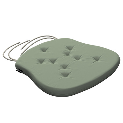 Philip seat pad with ties