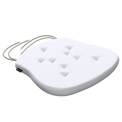 Philip seat pad with ties