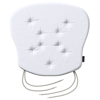 Philip seat pad with ties