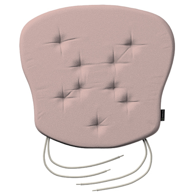 Philip seat pad with ties