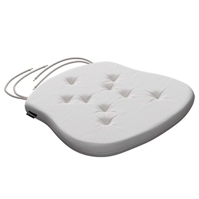 Philip seat pad with ties