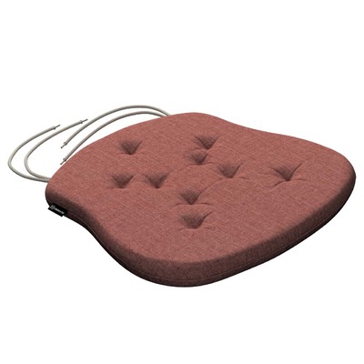 Philip seat pad with ties