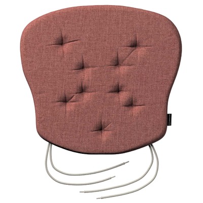 Philip seat pad with ties