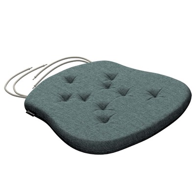 Stolehynde til Krostol B41 / 34 x D38 x 3,5 cm fra kollektionen City, Stof: 704-85