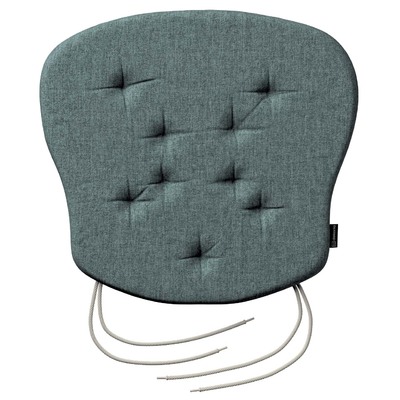 Stolehynde til Krostol B41 / 34 x D38 x 3,5 cm fra kollektionen City, Stof: 704-85