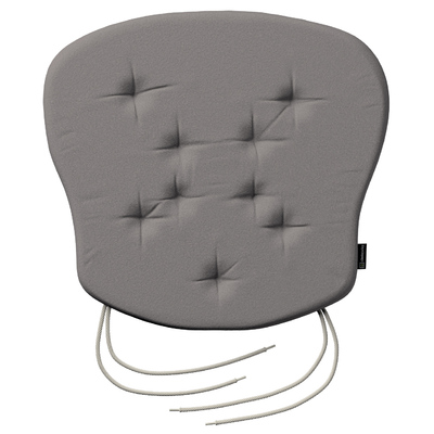 Philip seat pad with ties
