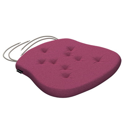 Philip seat pad with ties