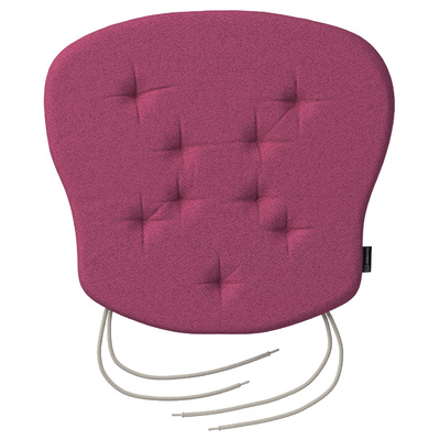 Philip seat pad with ties