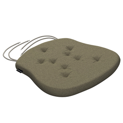 Philip seat pad with ties