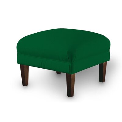 Podnóżek do fotela 56 x 56 x 40 cm w kolekcji Velvet, tkanina: 704-13